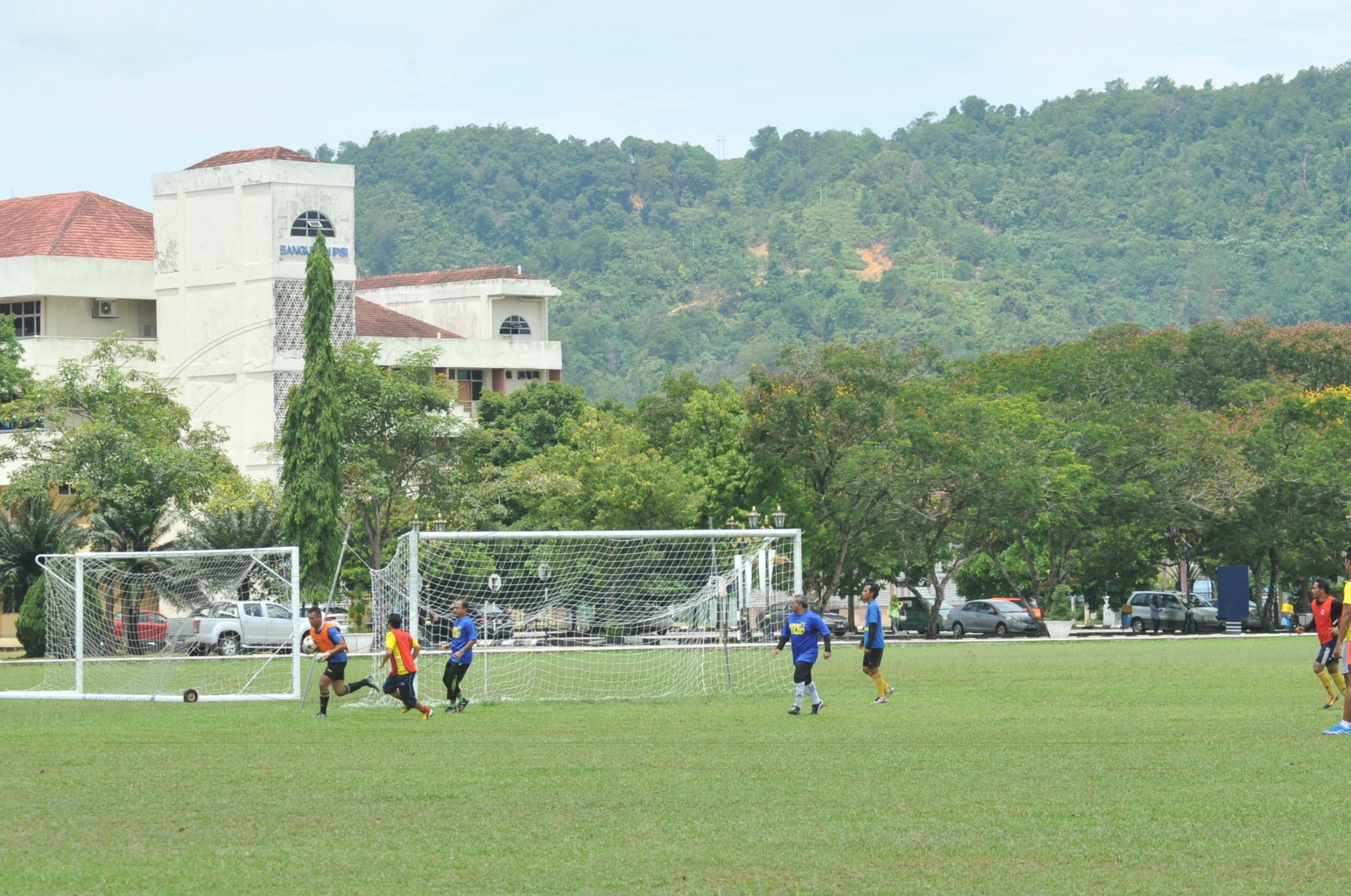 PRO 15 53 KIESTA HAS 6419